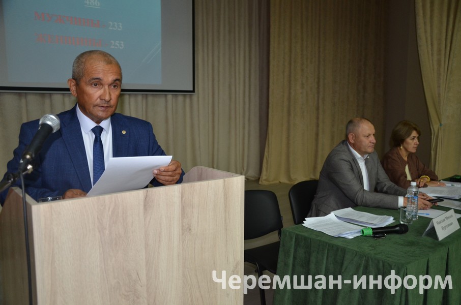 Быел югарыкәминкәлеләр яхшы юллы булачак: фото Марат Гомәров