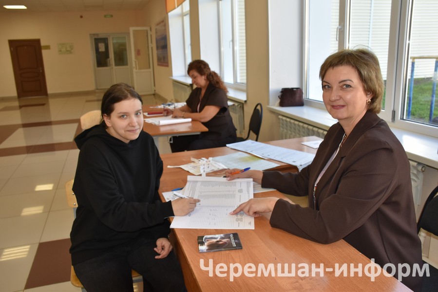 Минем өчен бу бик мөһим вакыйга: Кадрия Гамирова фотосы