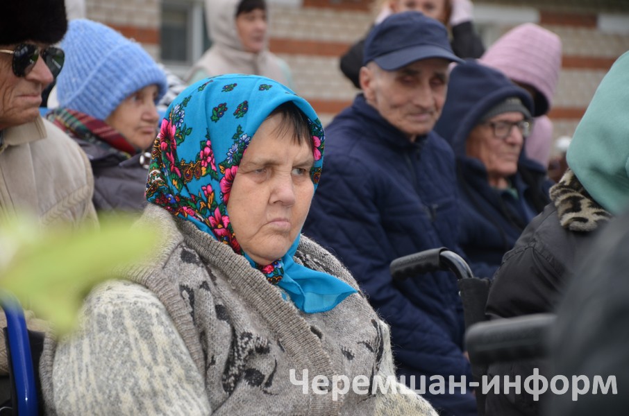 Среди иногородних есть выходцы из Казани, Башкортостана и даже Хабаровска: фото Марата Гумерова