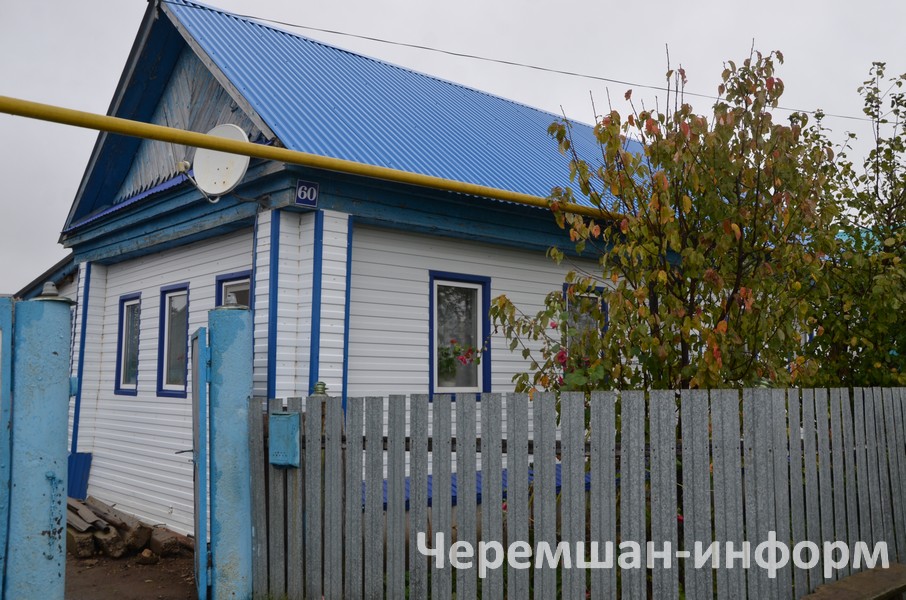 Мы жили очень весело: фото Марата Гумерова