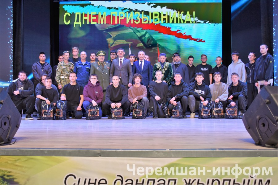 Открыл мероприятие руководитель исполнительного комитета района Ильнур Замалетдинов: фото Гульсиры Шарифуллиной