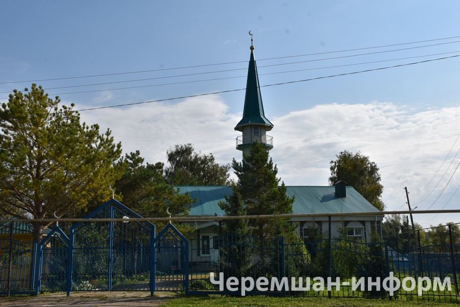 Пенсиягә чыккач, авыл мәчетендә 13 ел имамлык та иткән: Кадрия Гамирова фотосы