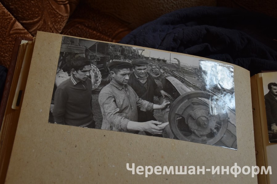 Югарыкәминкәлеләр кушамат белән эндәшүгә күнеккәннәр: Кадрия Гамирова фотосы