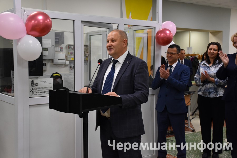 Агроинженерия - безнең авыл хуҗалыгыбызның киләчәге: Кадрия Гамирова фотосы