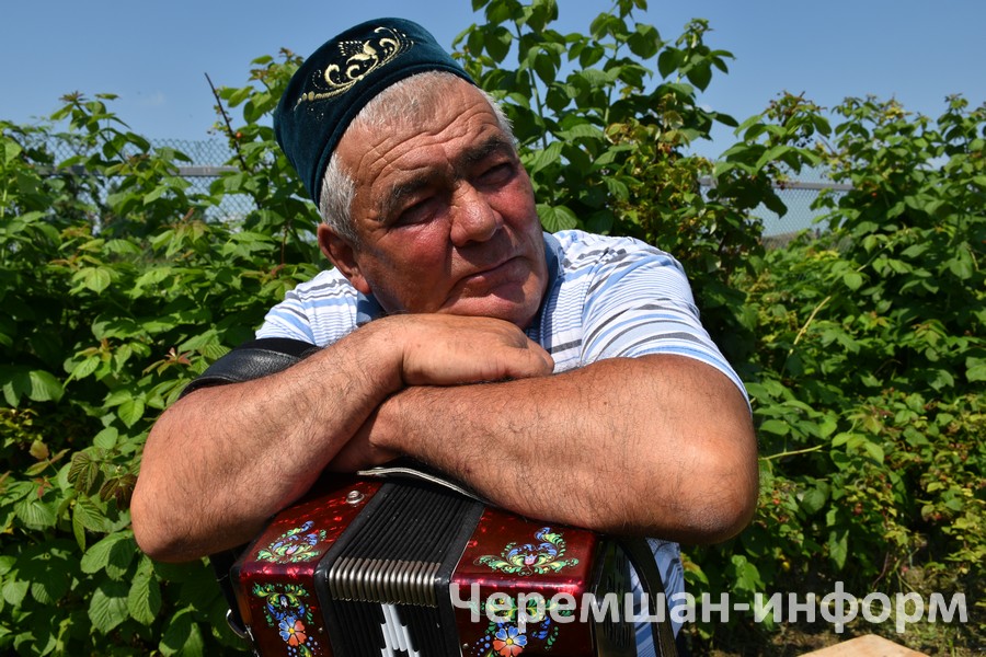 Тик хәзер андыйлар бармак белән генә санарлык, дәвамчылар юк: Кадрия Гамирова фотосы