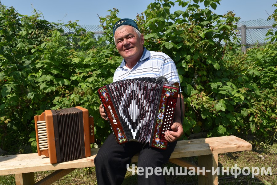Бу хәл Нияз абыйны да борчый: Кадрия Гамирова фотосы