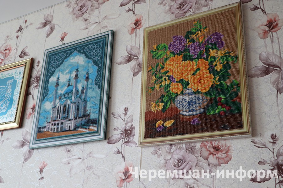 Берьюлы 6 мең сумга берничәне сатып алдым: Гөлсирә Шәрифуллина фотосы