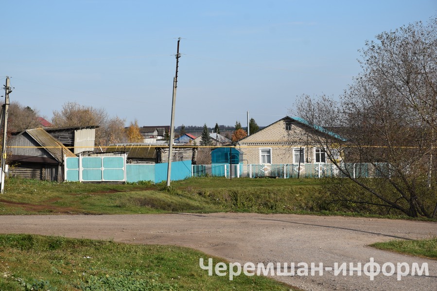 Безнең үзебезнең фамилия кушаматтан килеп чыккан: Гөлсирә Шәрифуллина фотосы