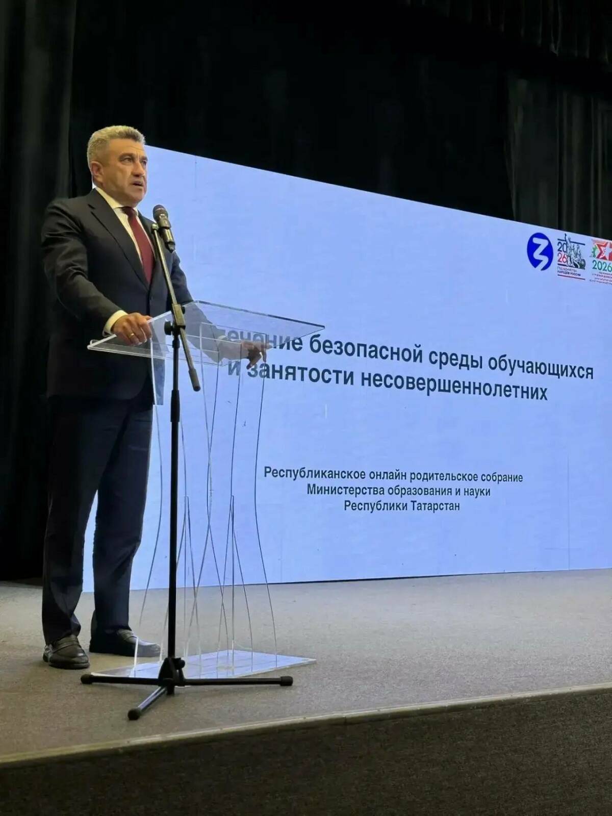 Замначальника Госавтоинспекции Татарстана Дамир Бикмухаметов. Фото: Госавтоинспекция Татарстана