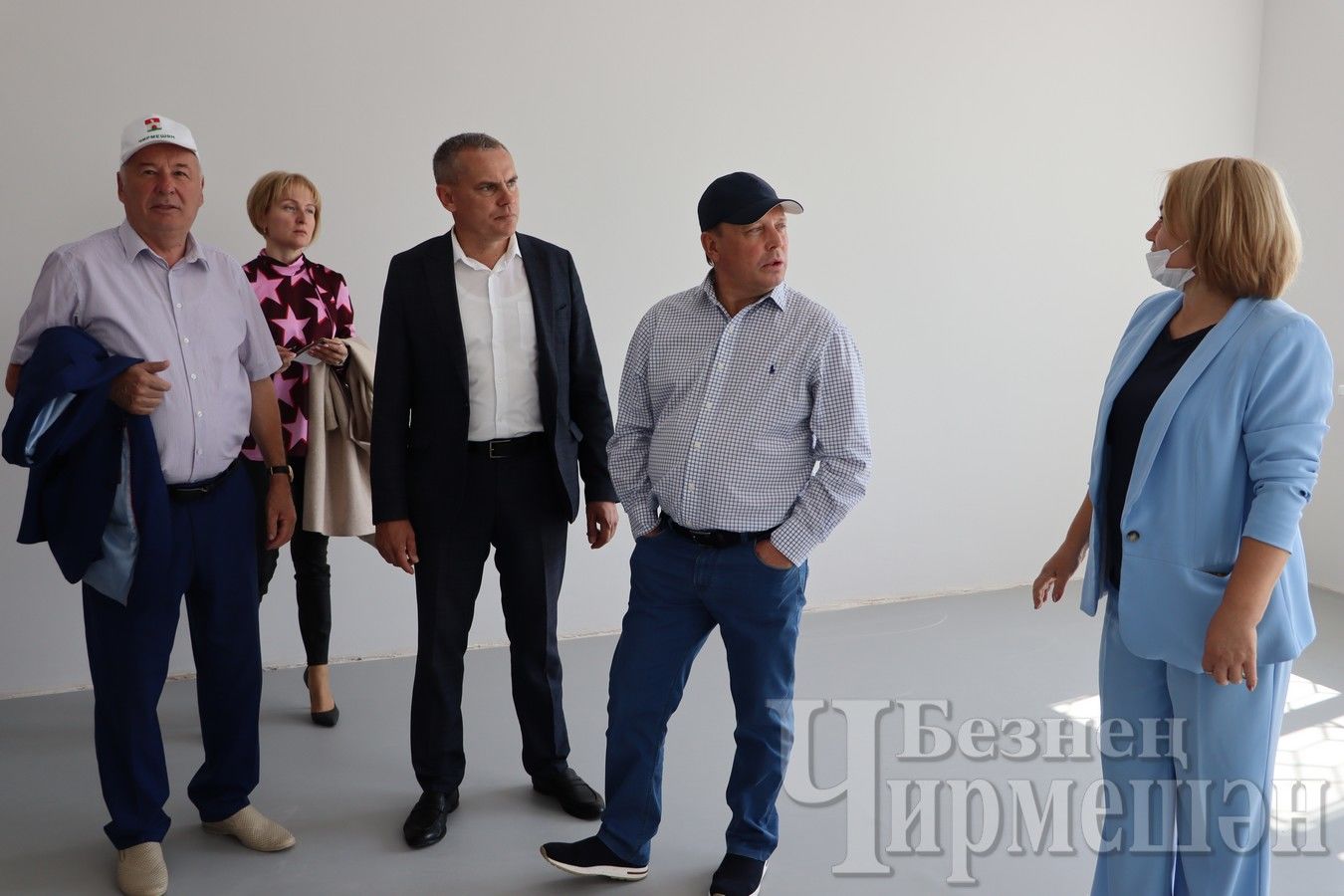 Черемшанцы у партии «Единая Россия» просят помощи в улучшении дорог