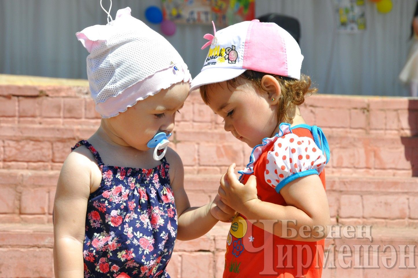 Чирмешән районында былтыр балалар күбрәк туган
