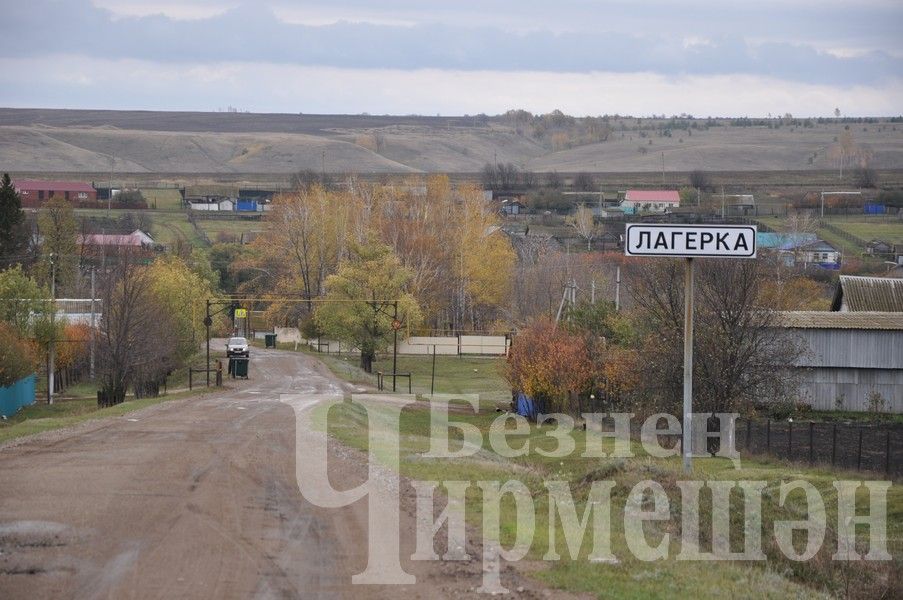 Лагерка авылында элемтә  сыйфаты яхшырачак, диләр