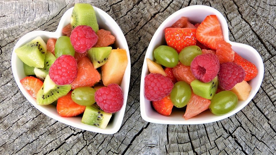 Онколог озвучил продукты, которые борются с раковыми клетками