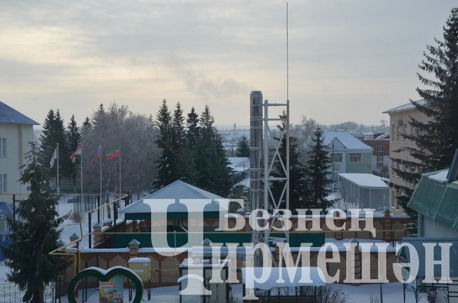 Чирмешәндә коммуналь хезмәтләргә тарифлар 2024 елның 1 июлендә үзгәрәчәк