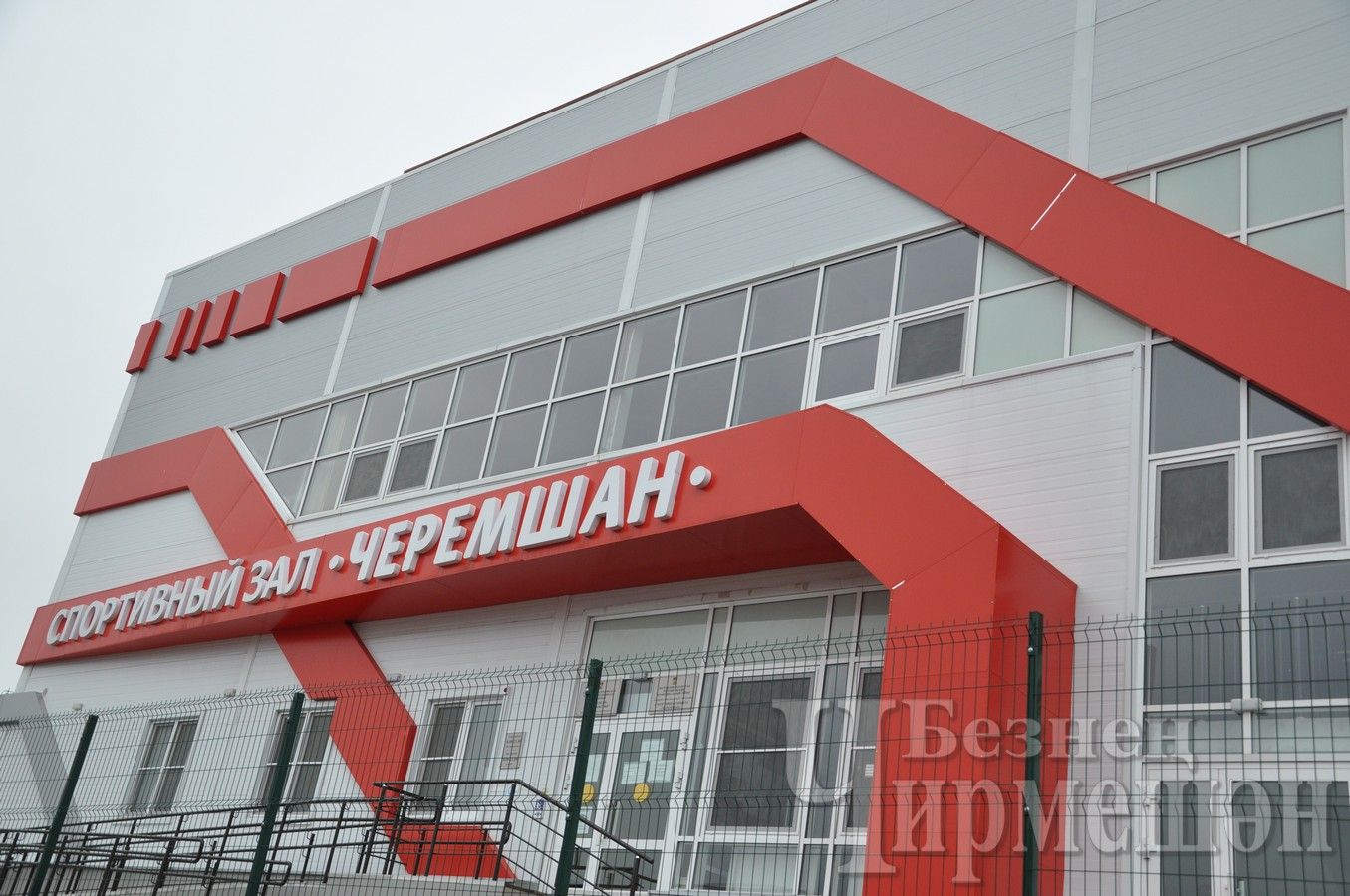 Чирмешән районы укучыларын спорт түгәрәкләренә мәктәп автобусларында йөртәләр