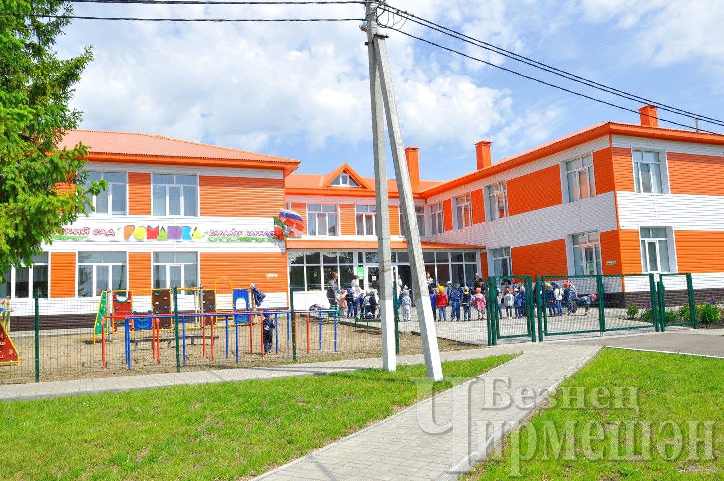 Бүген Татарстанда 20 градуска кадәр җылытачак