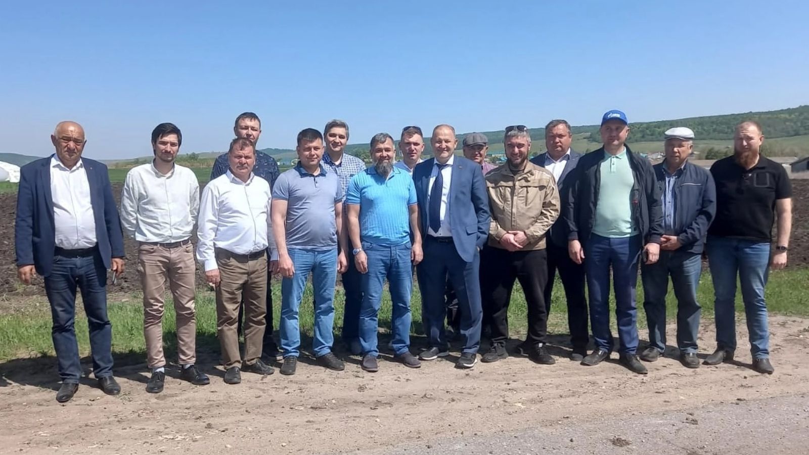 Түбән Кармалкадагы элеваторда 50 кешегә эш урыны булачак