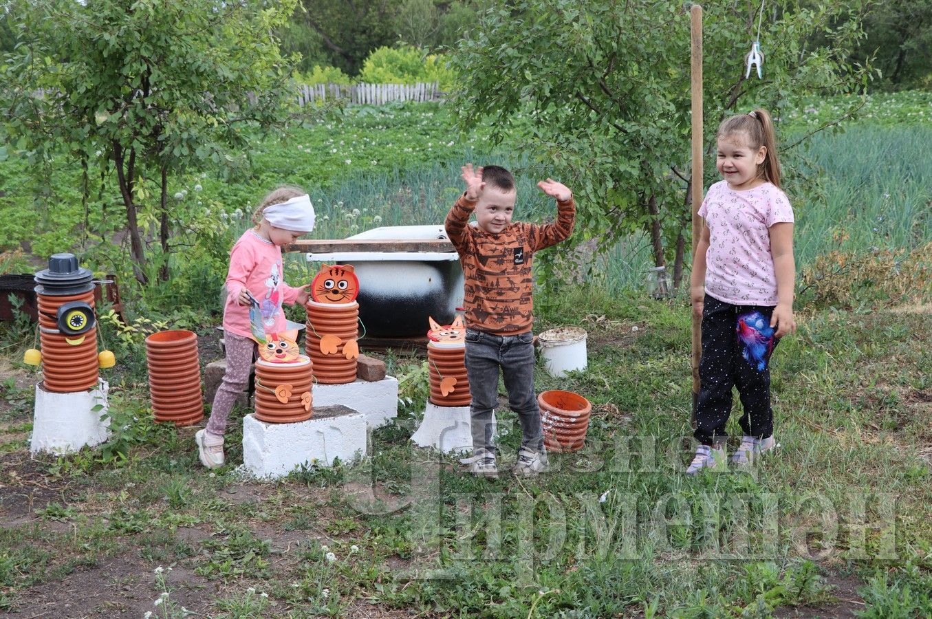 Юбиляр из Туйметкина считает себя очень богатым человеком