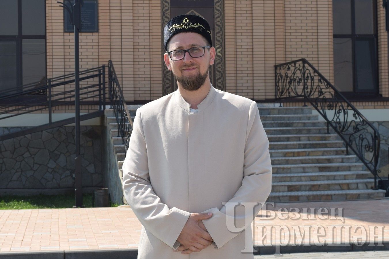 Мөшбикә мәчете имамы эшеннән киткән