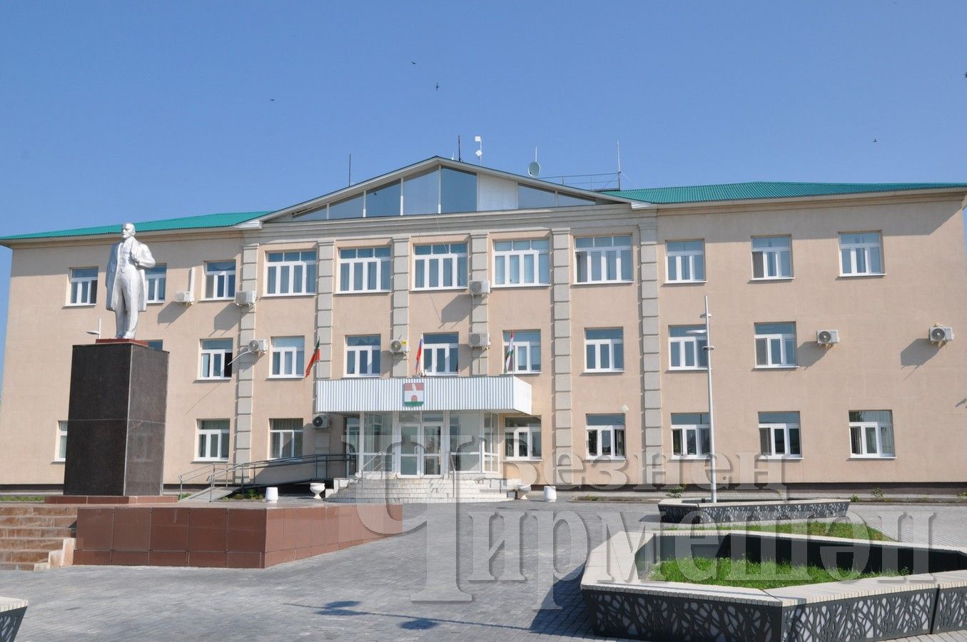 Чирмешәннең коррупциягә каршы комиссиясе ярты елда ике утырыш үткәргән