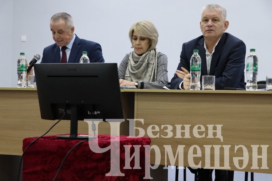 Күтәмәдә буш йортларны сүтәргә җыеналар