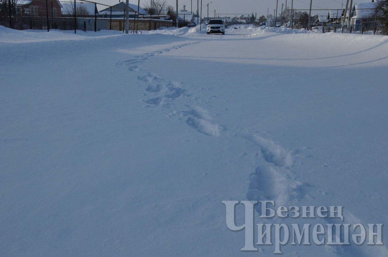 Чирмешән районында уртача явым-төшем күләме 57 сантиметрга җиткән