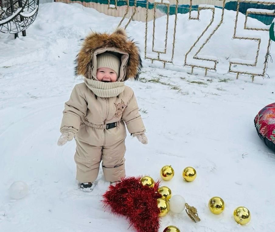 В Татарстане в связи с новогодними праздниками детские пособия за декабрь будут выплачены досрочно