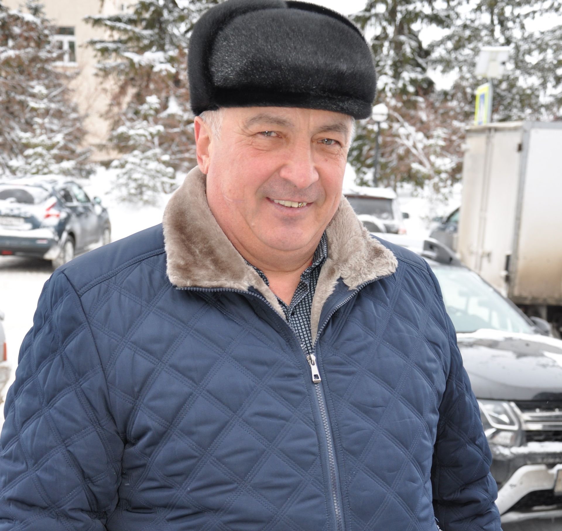 Чирмешән районының иң өлкән әфганчысына 65 яшь тула