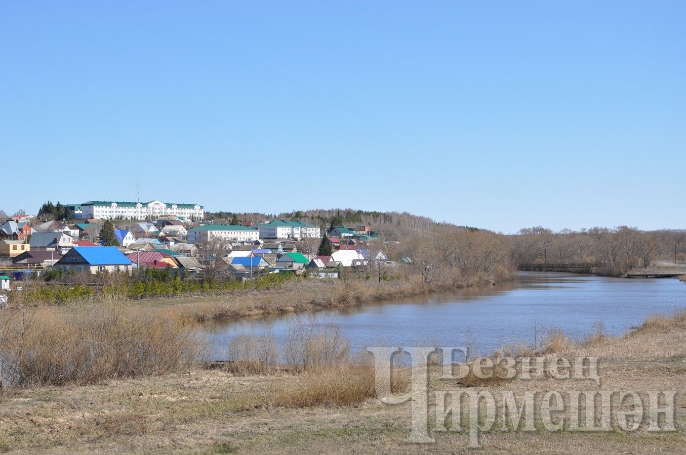 Чирмешәнлеләр төзекләндереләчәк объектларны үзләре сайлый алалар