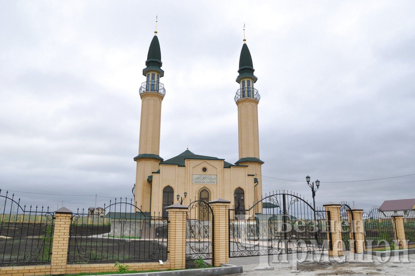 Чирмешән районының 23 мәчетендә  Ураза гаете укылачак