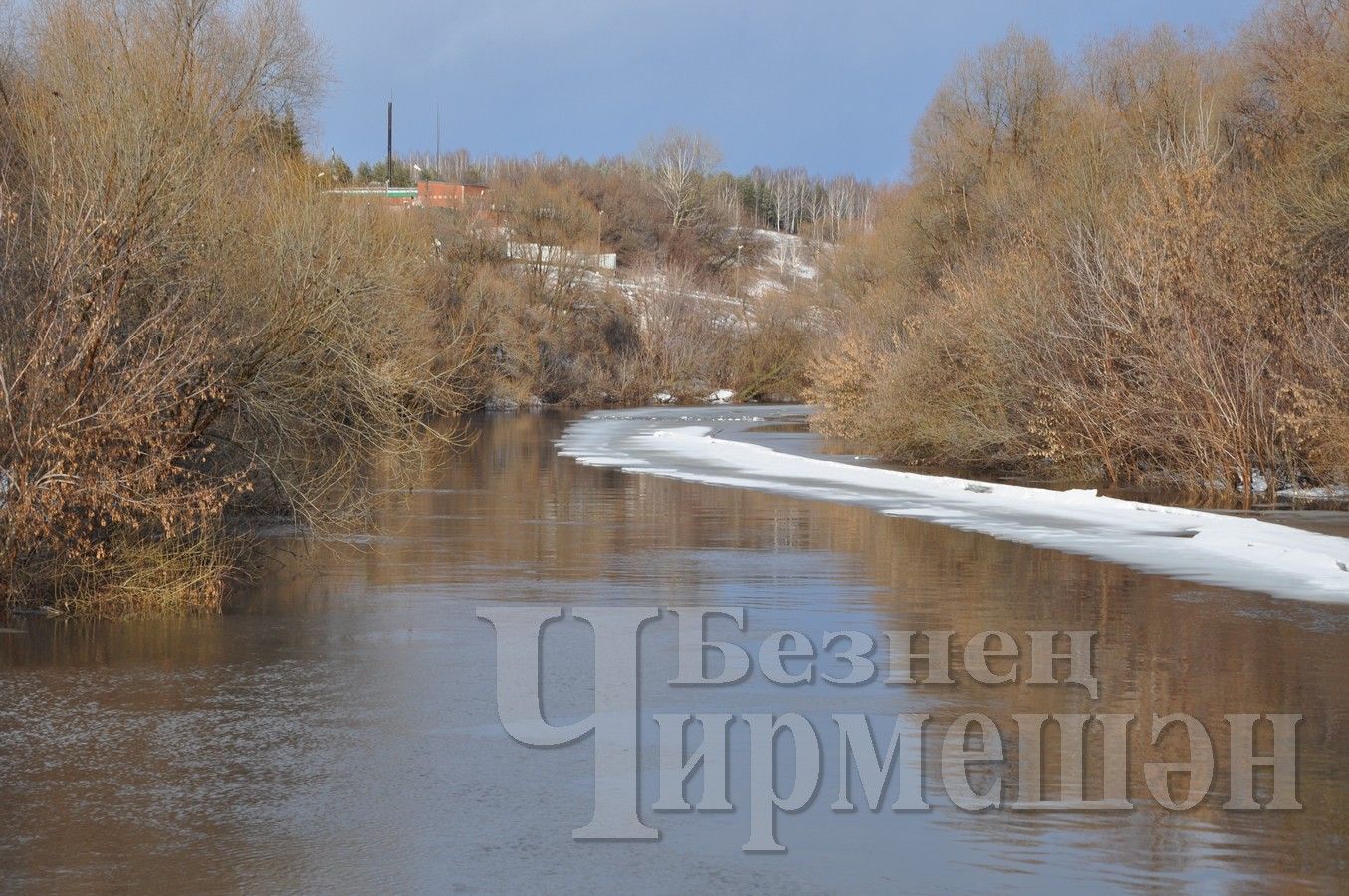 Татарстанда көчле җил һәм 14 градуска кадәр җылылык көтелә