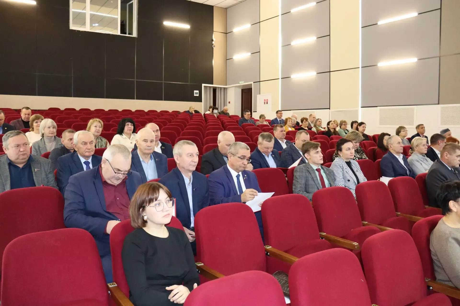 Хабибулла Магизов стал Почетным гражданином Черемшанского района