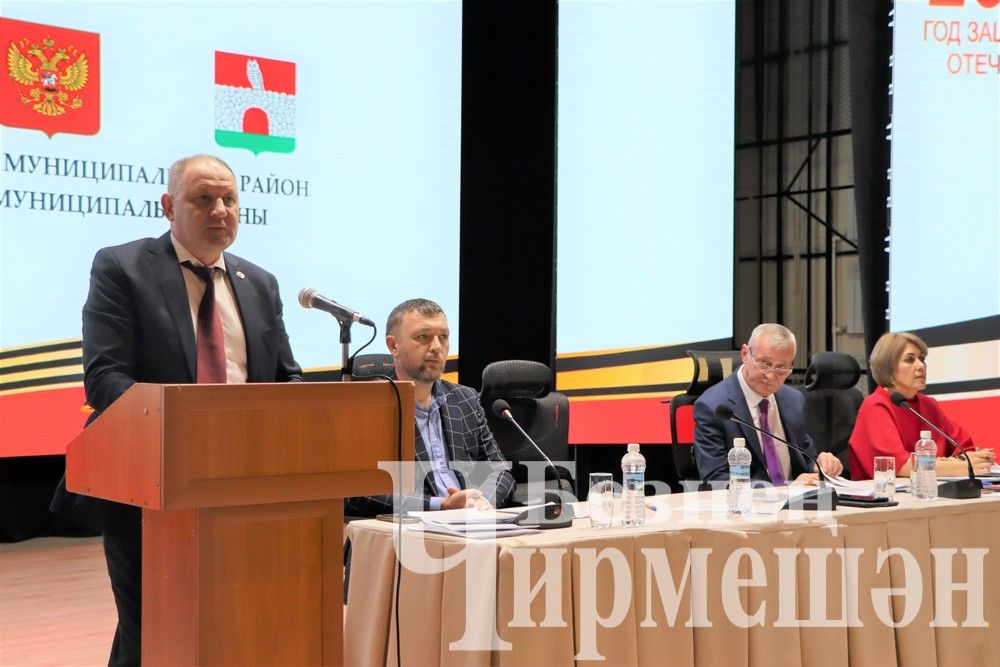 Чирмешән үзәгендәге күлгә суны Чегодай буасыннан тартмакчылар