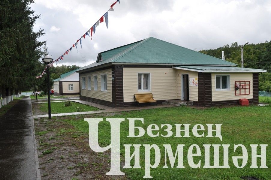 Чирмешәннең “Кояшлы” лагеренда Суворов училищесы хезмәткәрләре дә эшләячәк