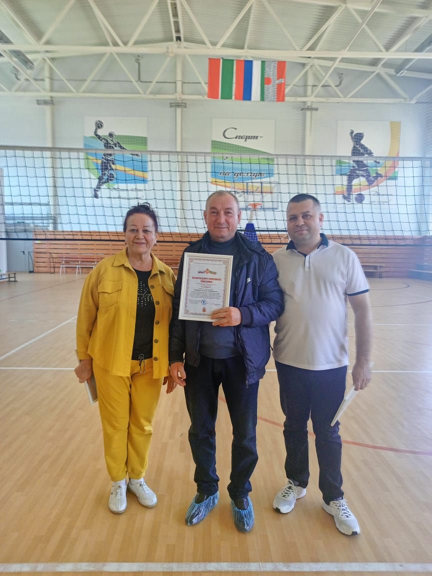 Чирмешәндә полиция хезмәткәрләре спартакиадасы узды
