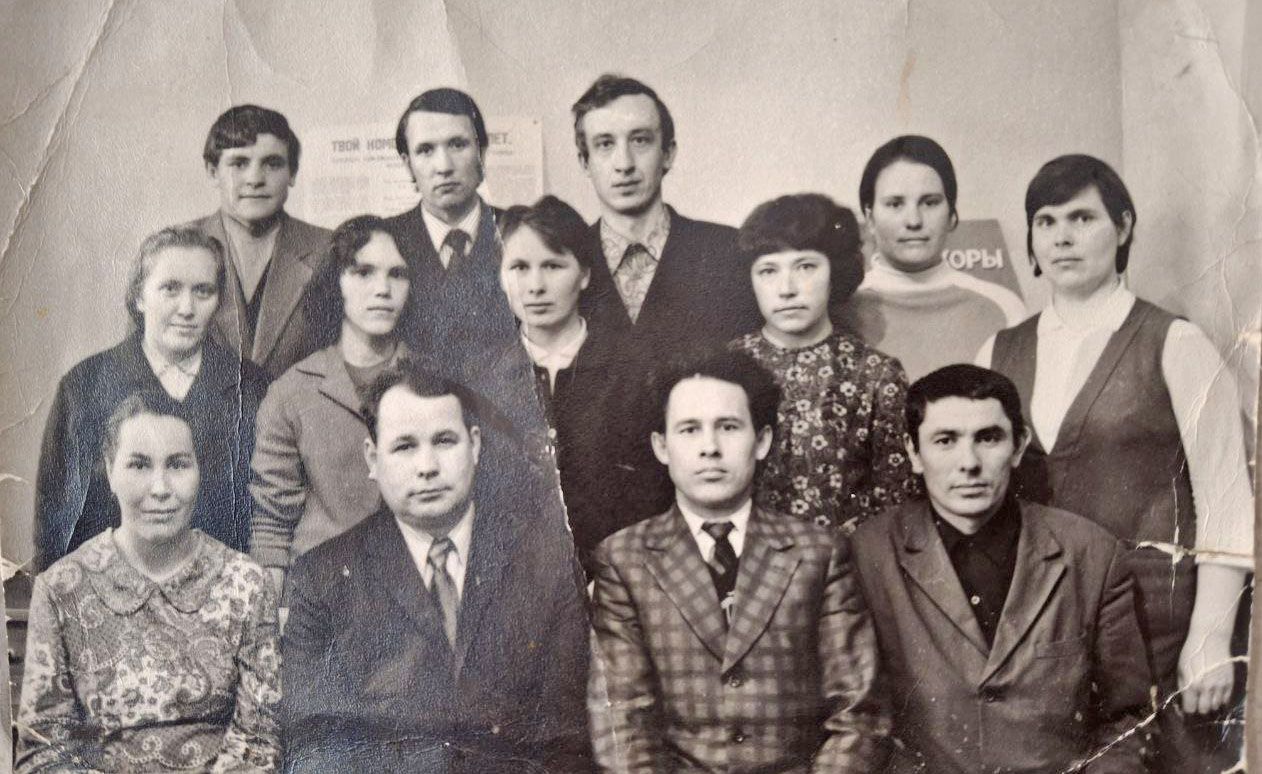 Евгению Ромину, посвятившему 51 год своей жизни журналистике, исполнилось 75 лет