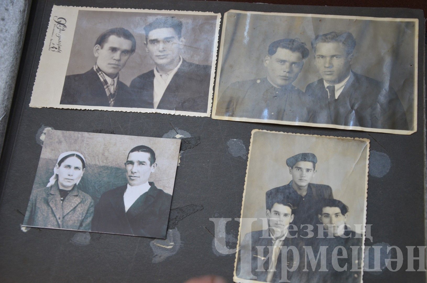Сагит Разяпов из Туйметкина смастерил для школы 20 пар лыж