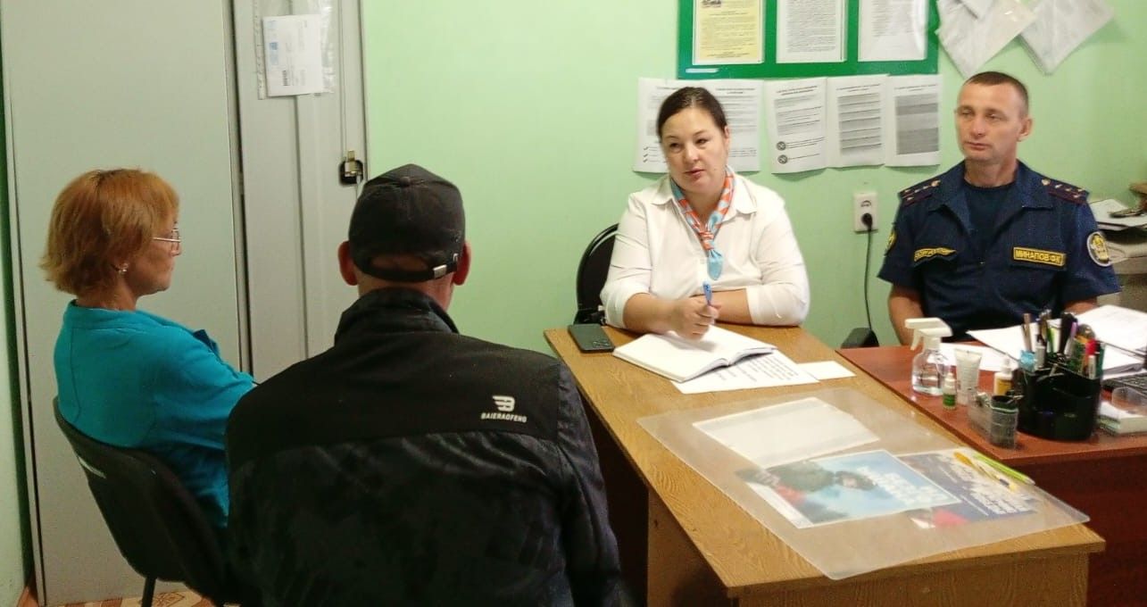 Эшкә урнаштыру җинаятьчелеккә каршы көрәшнең мөһим профилактик чарасы булып тора