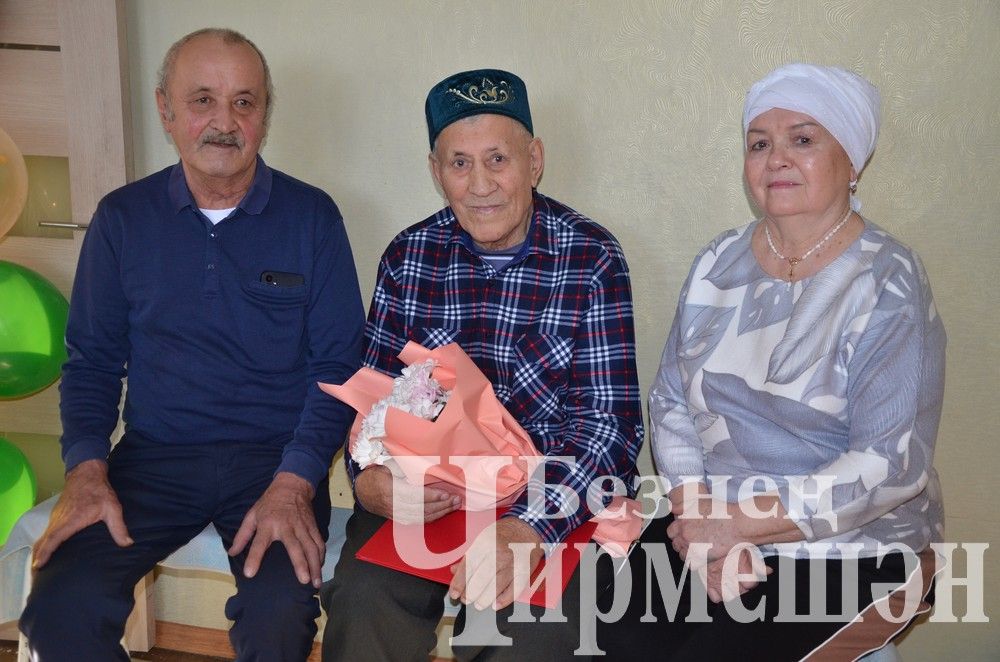 Бәркәтә комбайнчысына «Жигули» автомобиле   биргәннәр