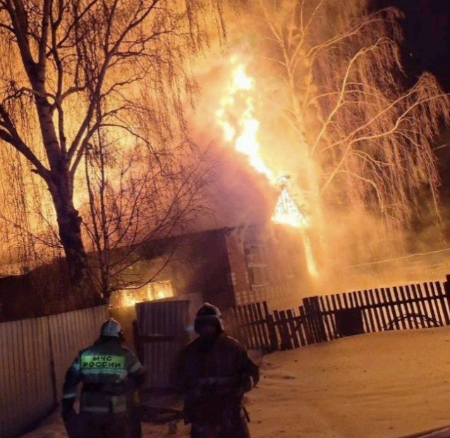 Татарстанда 67 яшьлек хатын-кыз ризык әзерләгәндә чыккан янгында һәлак булган