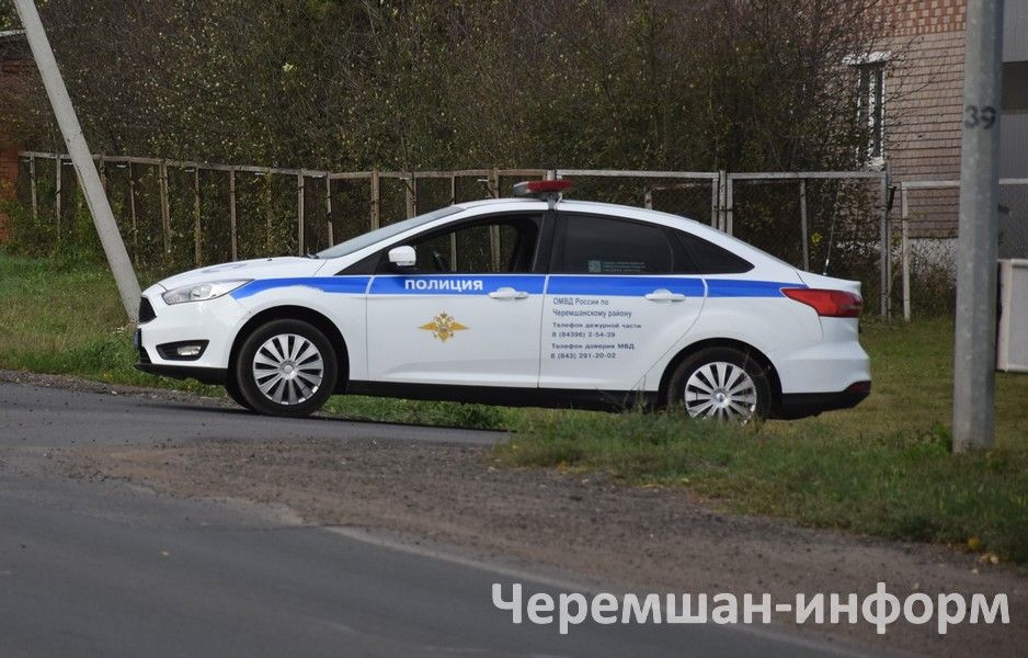В Татарстане стартует масштабный рейд Госавтоинспекции
