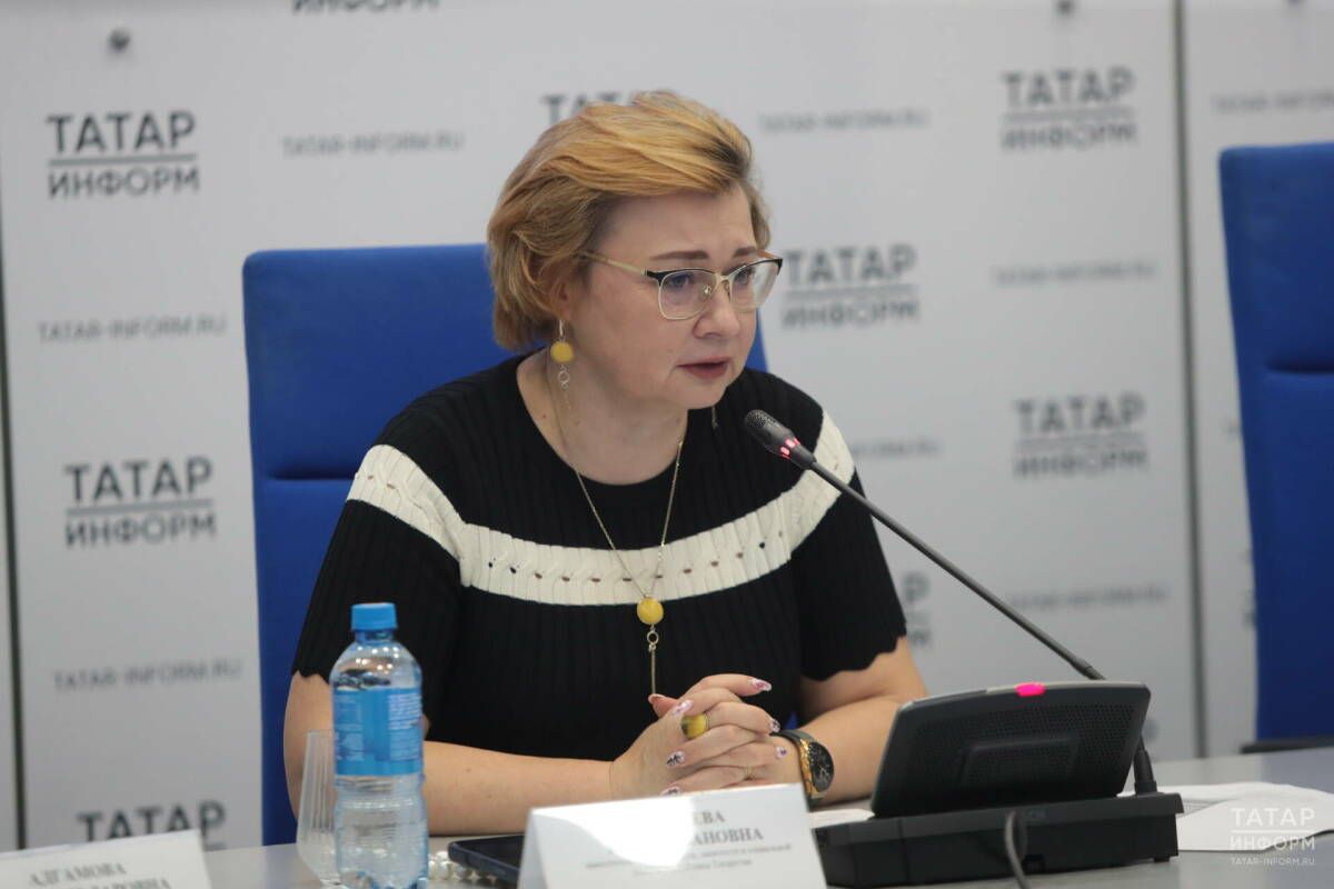Татарстан создаёт рабочие места для людей с инвалидностью