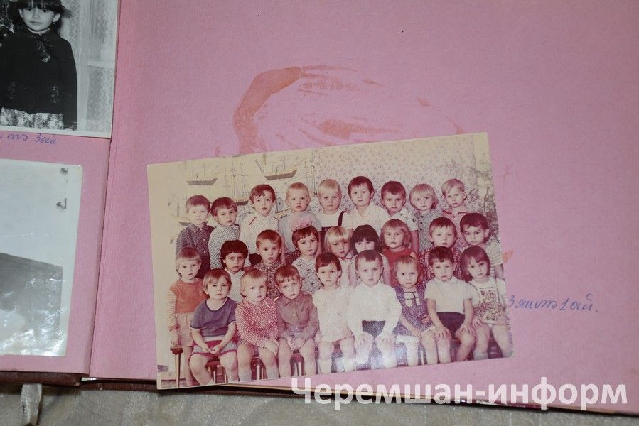 Круглый год в доме Валиуллиных из Утыз Имян — цветущий уголок