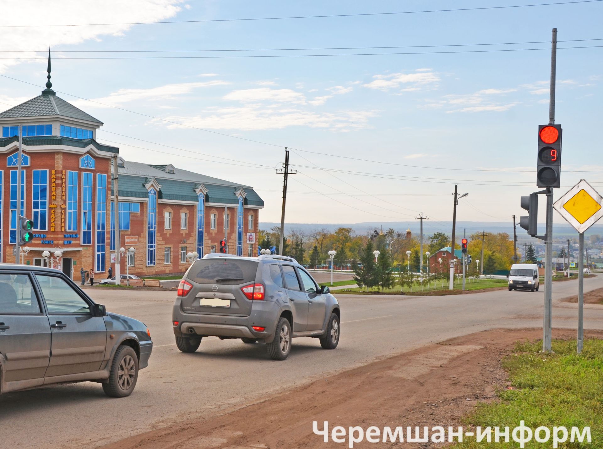 Приложение „Народный инспектор“ даёт возможность каждому стать общественным контролёром