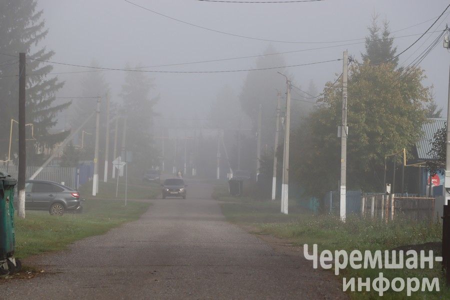 Рассказываем об истории улиц Черемшана