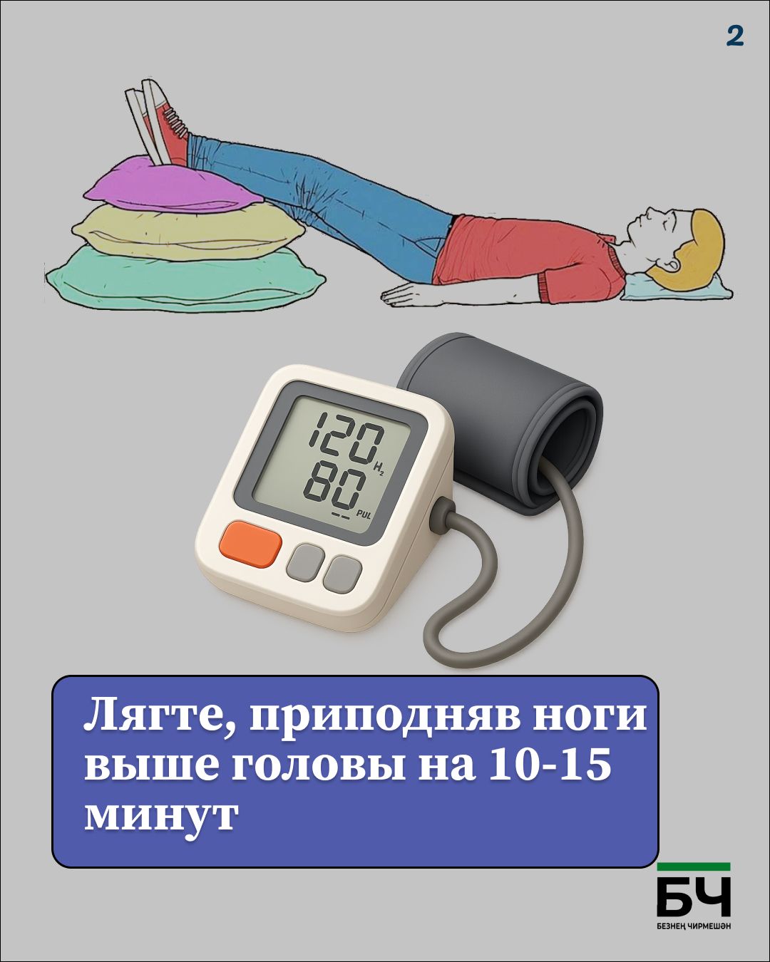 Упало давление алгоритм первой помощи (карточки)