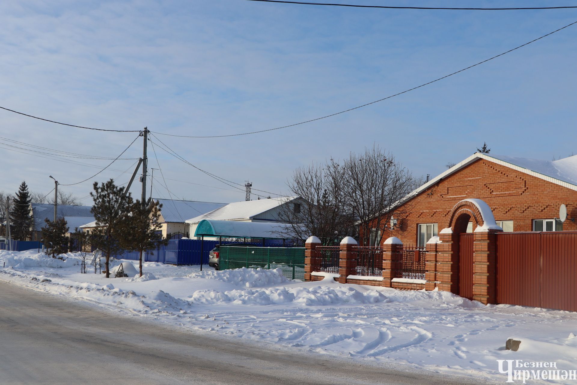 13 февральгә һава торышы