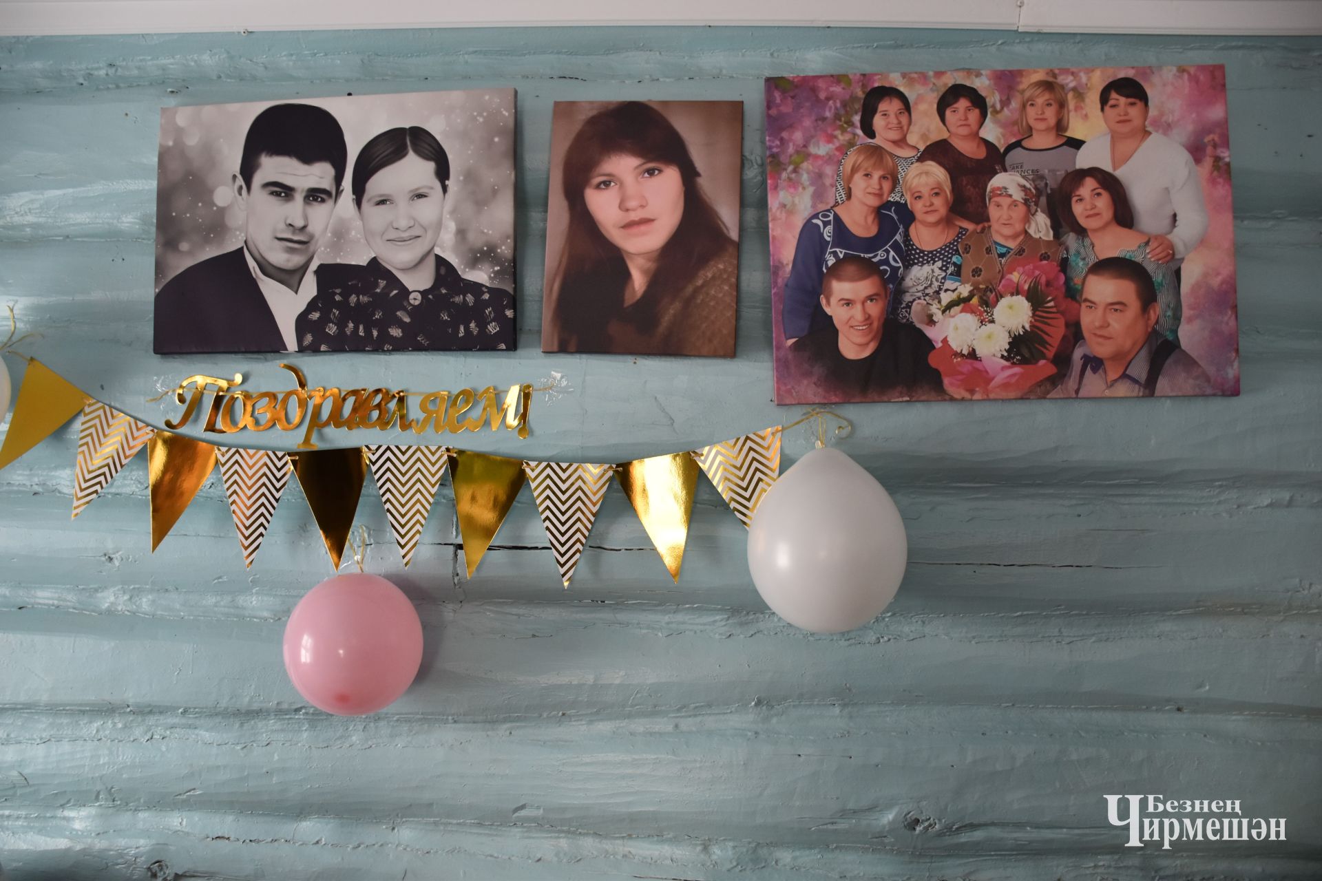 Ольга Иванова из села Ивашкино хочет дожить до 100 лет