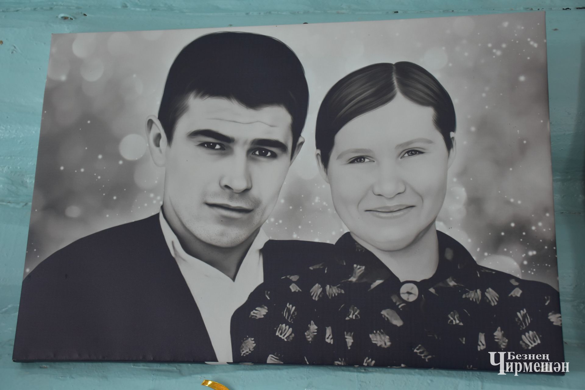 Ольга Иванова из села Ивашкино хочет дожить до 100 лет