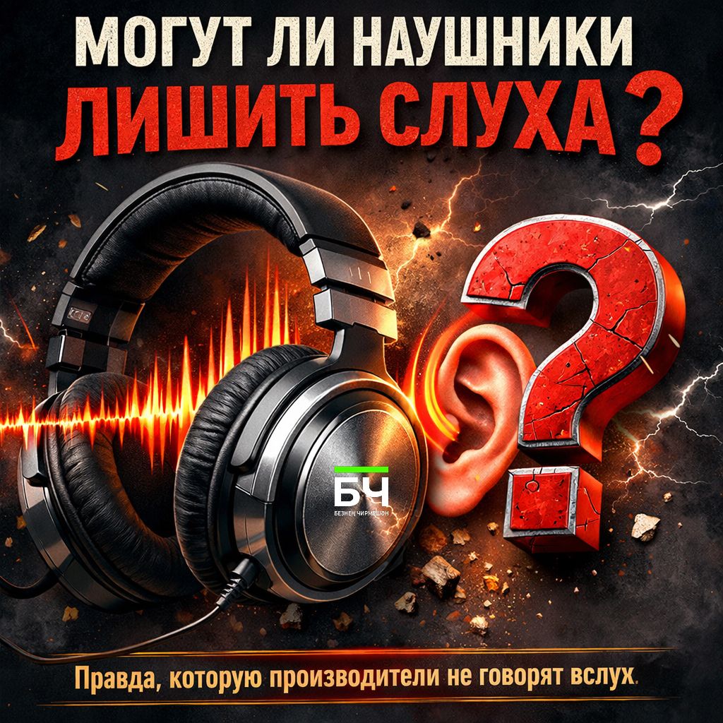 Почему вам кажется, что все вокруг стали шептать? (карточки)